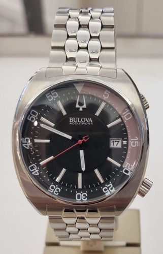 Orologio uomo bulova - bulova, accutron