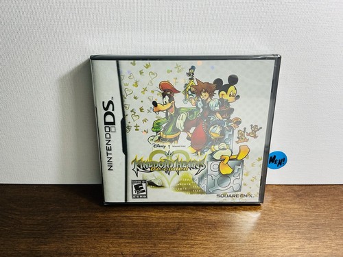 Kingdom hearts coded - re:,