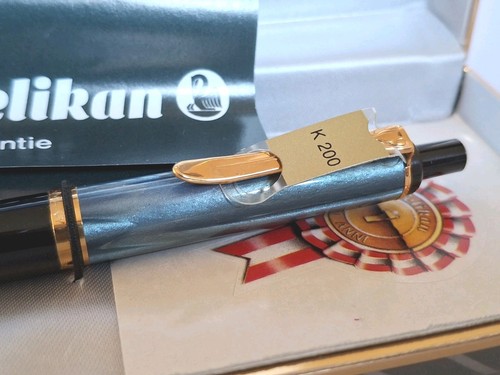 Pelikan k200 - , style)