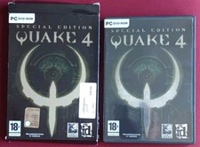 LEGGI!!! Pc Ita Quake 4