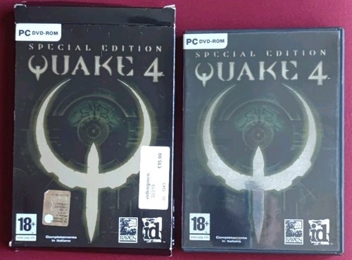 Leggi ita quake 4 - quake,