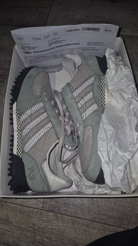 Adidas marathon 3 - adidas, y-3