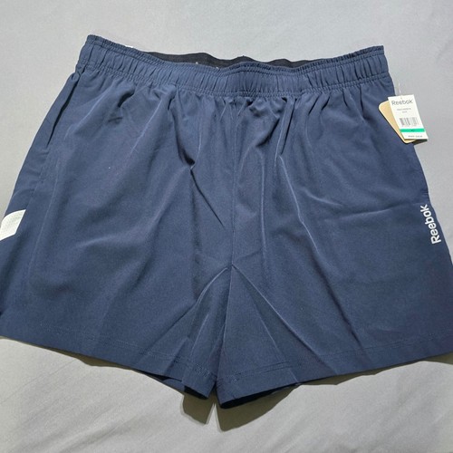 Pantaloncini sportivi reebok - pantaloncini,