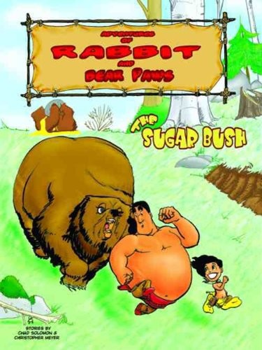 The sugar bush adventures - the, (adventures