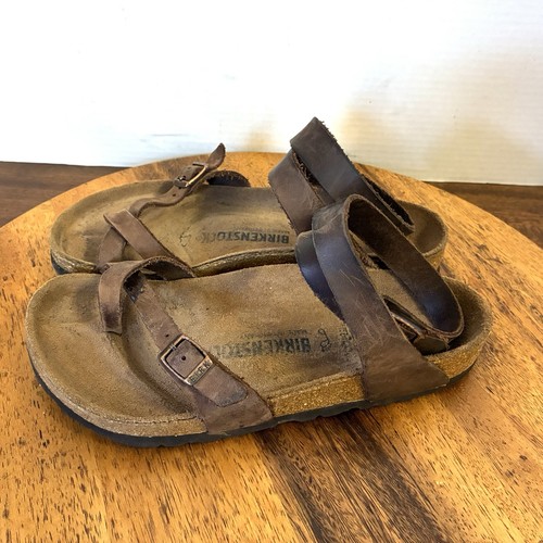 Sandali birkenstock yara - sandali,