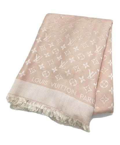 Louis vuitton grande stola - louis,