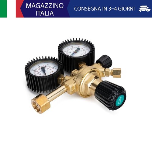 Riduttore pressione - riduttore, di