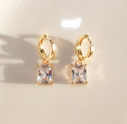 Naturale moissanite - 6.00,
