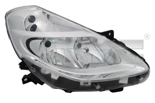 Faro proiettore elettrico - proiettore, r