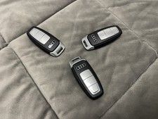 Chiave Audi Originale