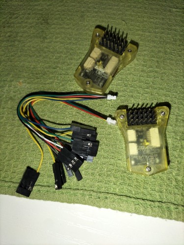 Lotto elettronica drone fpv - lotto,
