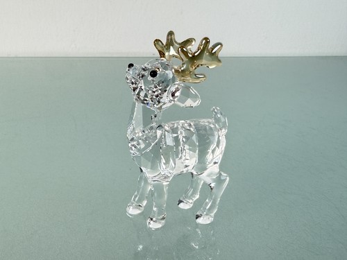 Statua swarovski 5223261 babbo - statua,