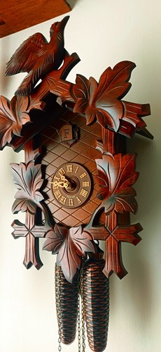 Orologio cucù festina nuovo - orologio, a