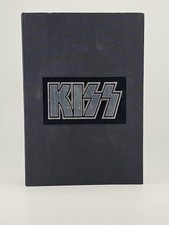 Kiss The Definitive Collection