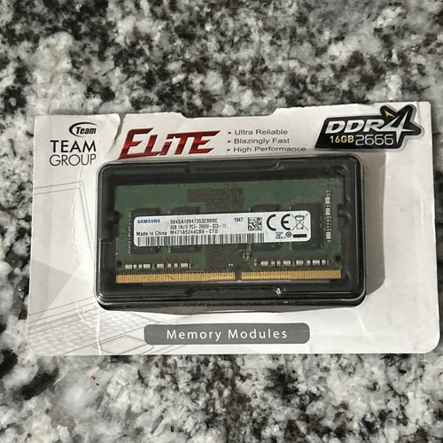 Modulo memoria samsung ddr4 - di,