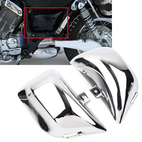 Fit yamaha virago 400 500 - yamaha, 535