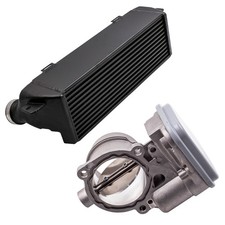 Intercooler e Farfallato Per