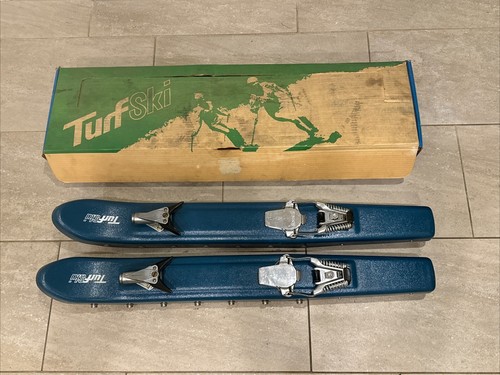 Turfski vermont land roller - land,