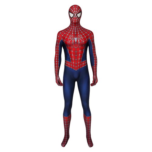 The amazing spiderman - the, tuta