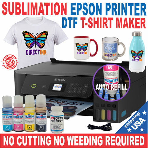 Stampante epson tank con - stampante,
