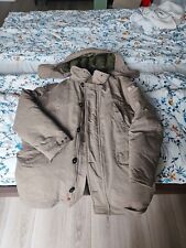 Giaccone invernale uomo XXL Peuterey perfette condizioni