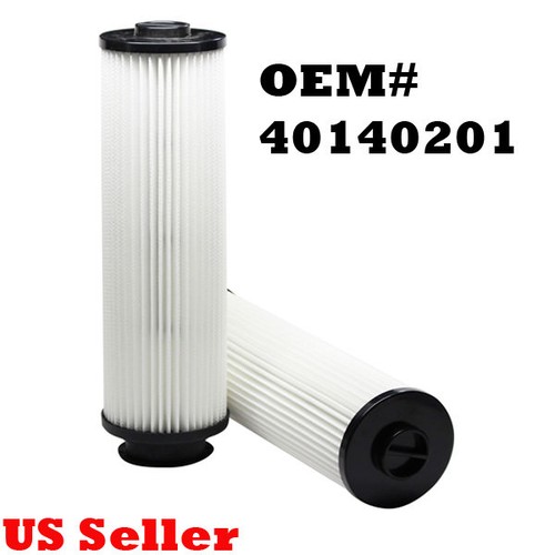 Filtro hepa hoover galleria - 2x,