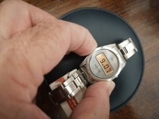 NEPRO LCD LADY WATCH 912.278