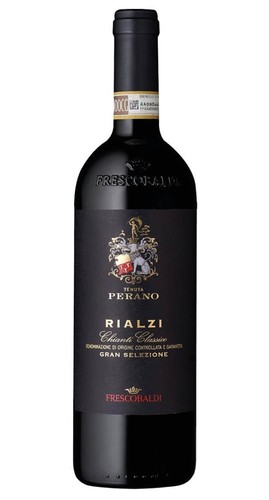 Chianti classico gran - classico,