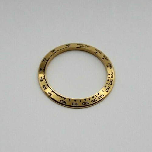 Inserto lunetta orologio - lunetta,