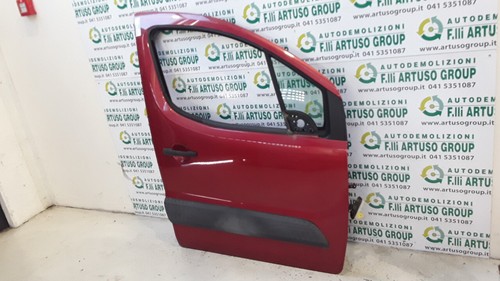 Porta anteriore destra citroen - porta,