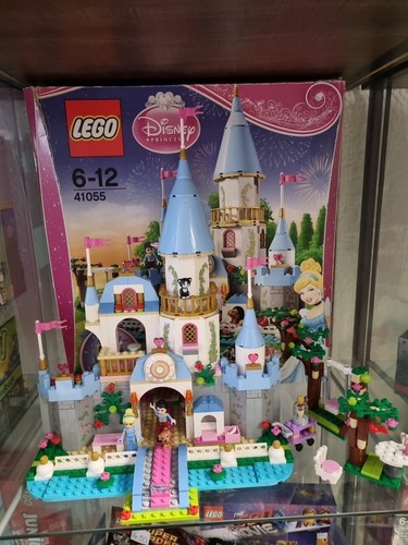 Lego disney princess set - disney,