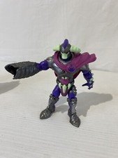 Giochi Preziosi Gormiti 12 cm SNODATO ALFA SERIE 3 LORD EKLOS