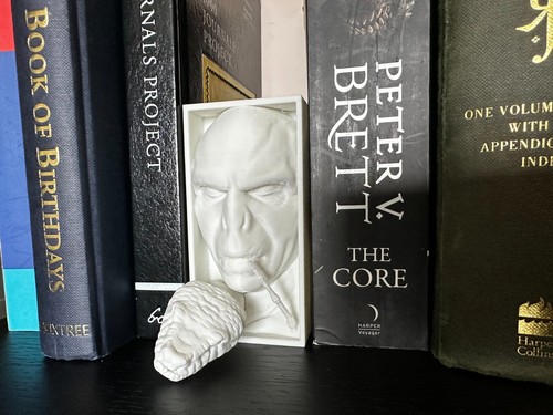 Voldemort harry potter - voldemort,