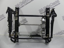 Mercedes CLK W208 telaio