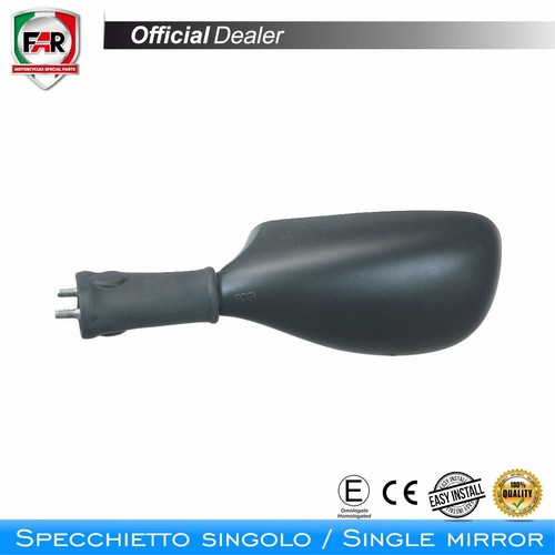 Specchietto far 0240 destro - specchietto,