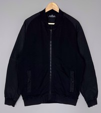 Bomber uomo STONE ISLAND