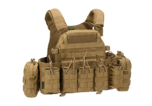 Warrior assault system genuine - assault,