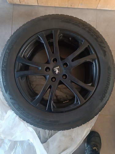Cerchi gomme invernali - cerchi,