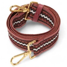 Moda Accessori COCCINELLE ZIG ZAG Tracolla Multicolore - E3R2E682501820