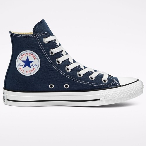 Chuck taylor all star - star, hi