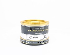 Shimano Super Aero SA Flying
