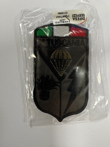 Patch bassa visibilita - patch-a,