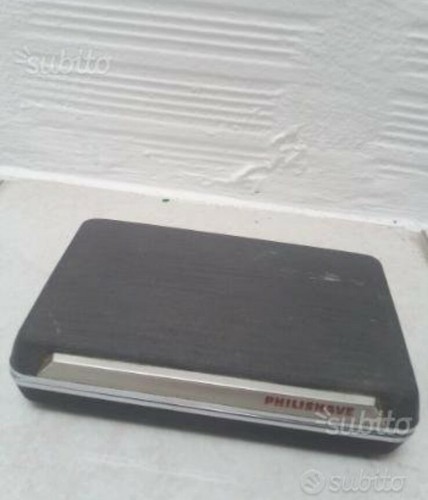 Rasoio elettrico philips shave