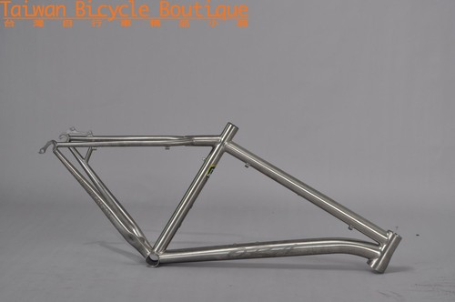 Telaio mtb ora - mtb, 26"