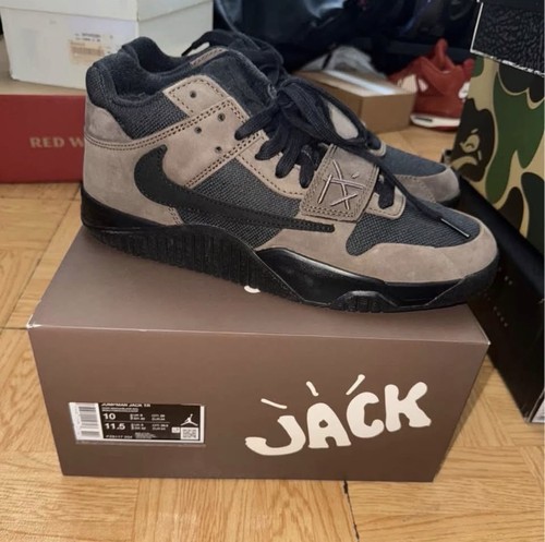 Taglia travis scott - taglia,