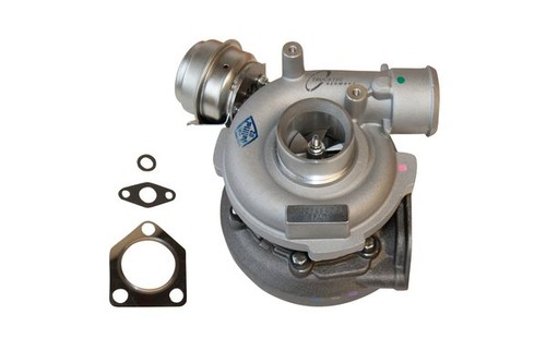 Turbocompressore trucktec - turbocompressore,