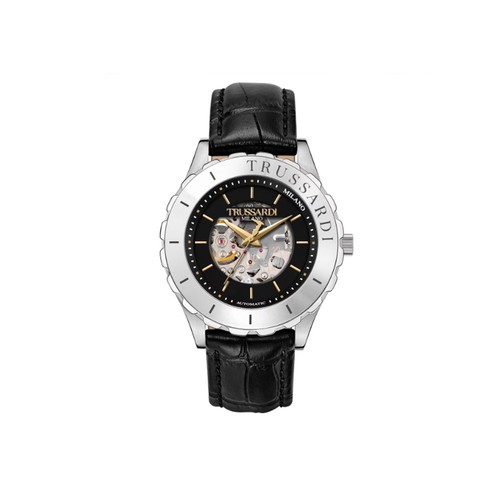 Trussardi logo orologio - trussardi, t-logo
