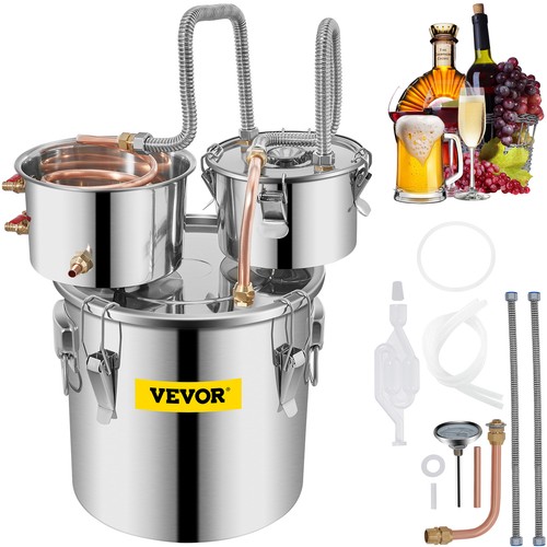 Vevor distillatore acqua - vevor,