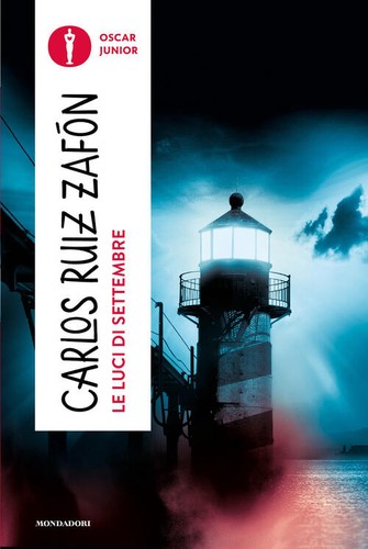Luci settembre carlos - le,