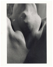 Ernestine Ruben vintage print